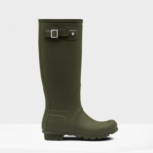 Hunter Original Tall Wellies (R129D) Ireland